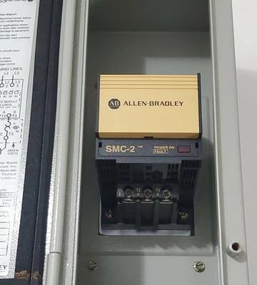 NEW Allen-Bradley 150-A16JB