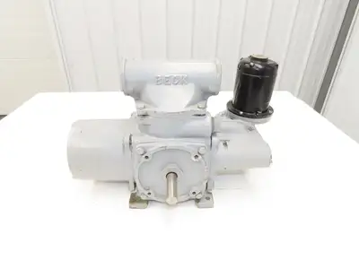 Used BECK _UNKNOWN_ Valves/Fittings | Arrow Industrial #627692