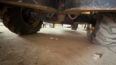 Used 2007 CATERPILLAR TL1255 Telehandlers New Jersey US | Proxy Equipment #1424305