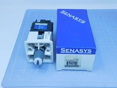 New | in-Stock SENASYS _UNKNOWN_ Relays & Switches | OCO Industrial #1691699