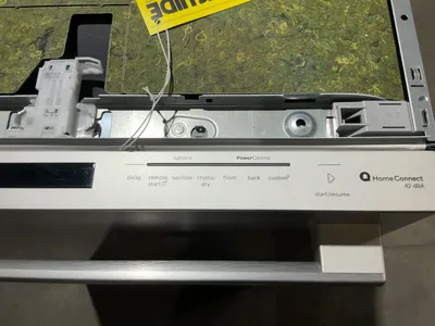 Used BOSCH SHX78CC5UC/60 Dishwashers Michigan US | Miedema Asset Management Group #1320911