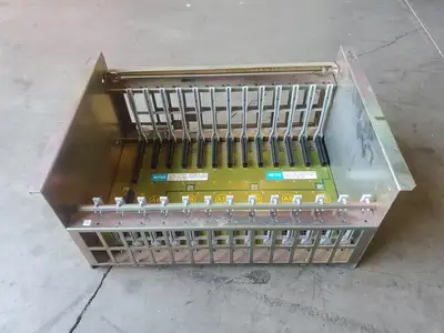 Used Allen-Bradley 1771-A3B SERIES PLC Chassis South Carolina US | Palmetto Automation #1505449