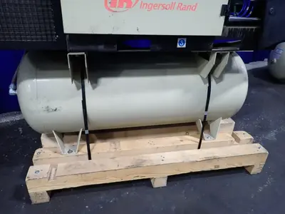 Used INGERSOLL RAND UP625125HA Miscellaneous MRO Ohio US | HGR 24 #1089746