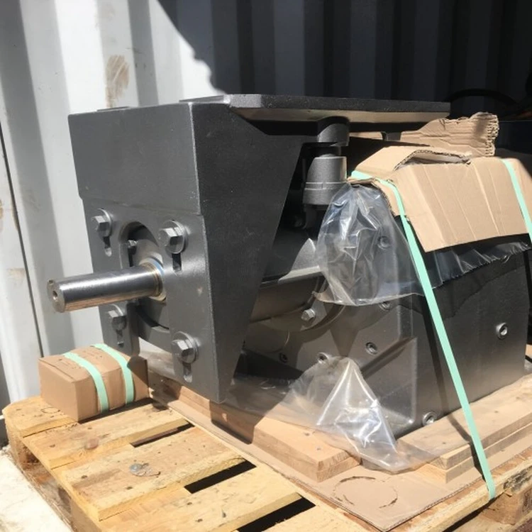 Used _UNKNOWN_ SK93 VL MKN280 Speed Reducers British Columbia CA | Savona Equipment LTD #1167014