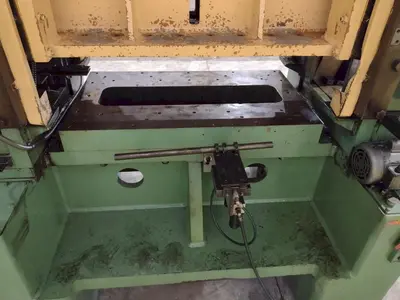 USED L&J EM275-42-24