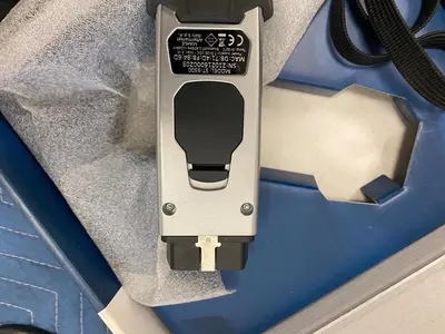 USED MAHLE TECHPRO SMART 4028000100