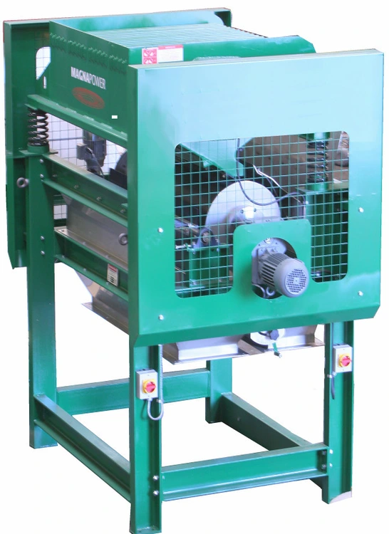 Used MAGNAPOWER UNASSIGNED Magnetic Separators Illinois US | Alan Ross Machinery #1157