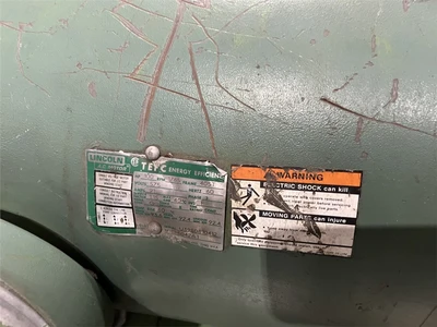 USED RAPID 2442H