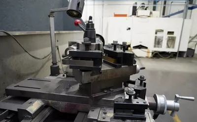 2012 SUMMIT 24X120B Lathes, Gap Bed | Machinery Central (9)