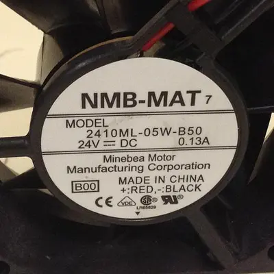 USED NMB 2410ML-05W-B50