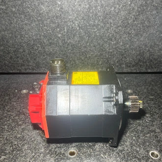 USED FANUC A06B-0075-B003