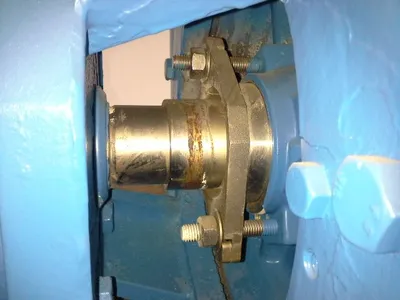 USED Ahlstrom / Sulzer APT 41-12