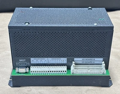 NEW Power Measurement PM-9612B076-04