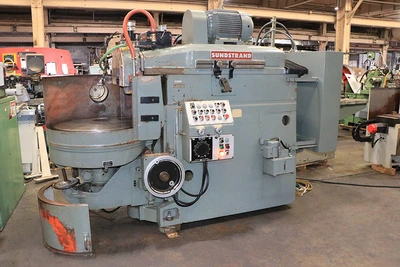 USED 1972 Arter H-30, 1972, AUTO UPFEED OF CHUCK, AUTO CYCLE
