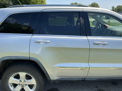 Used 2011 JEEP GRAND CHEROKEE SUVs Michigan US | Miedema Asset Management Group #1444832