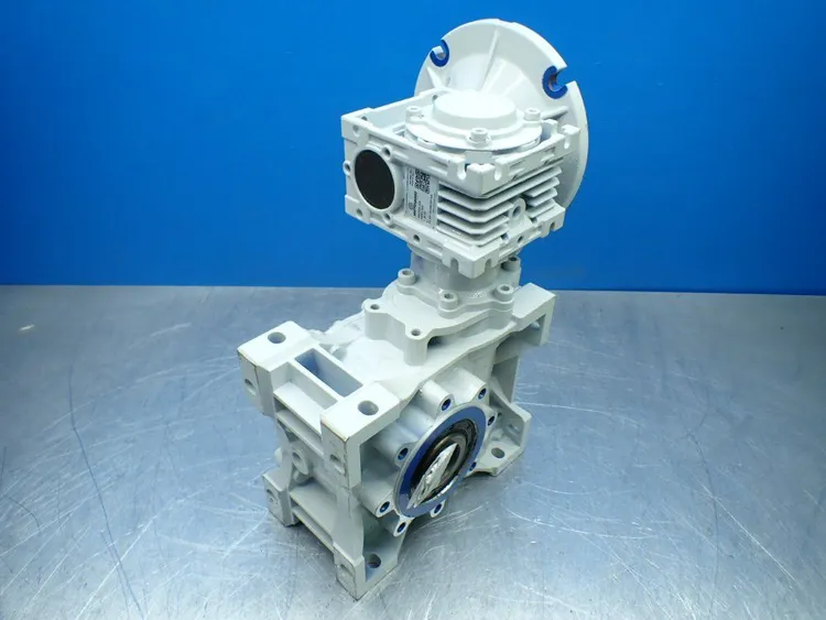 Used MOTOVARIO NMRVP 075 Motors (misc) Ohio US | HGR 24 #1056372