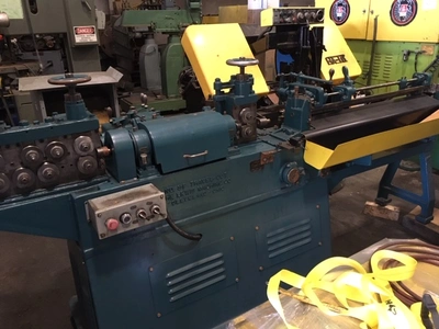 USED LEWIS 3F