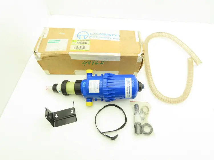 New | in-Stock DOSATRON _UNKNOWN_ Plumbing Equipment | Arrow Industrial #612036