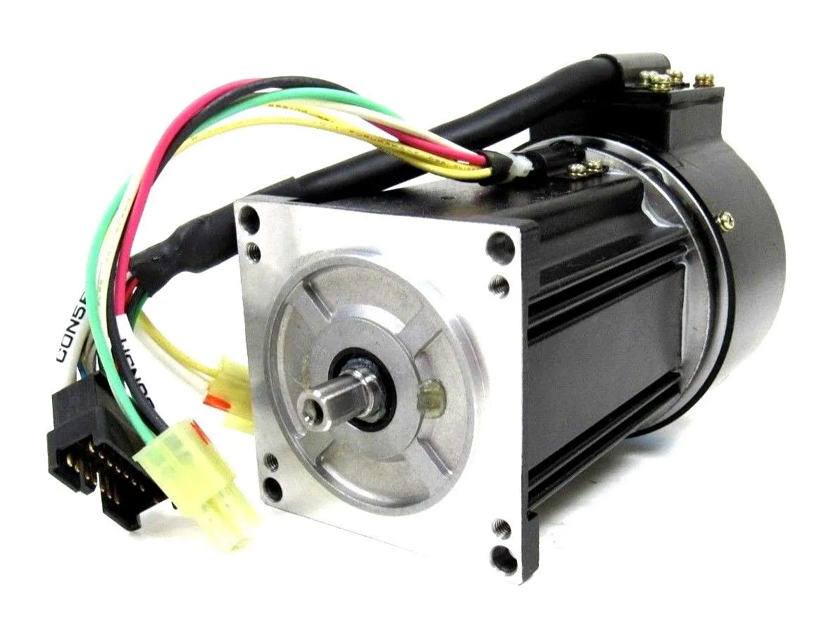 NEW TAMAGAWA SEIKI TS4061N403E24 SERVO MOTOR 4061N403E24