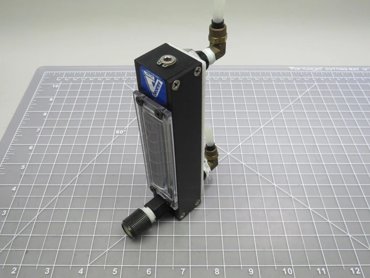 Used AALBORG _UNKNOWN_ Valves/Fittings | OCO Industrial #1632738