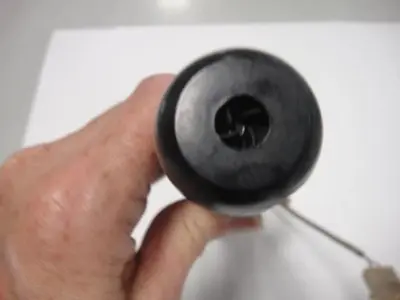 USED HAMADA 234