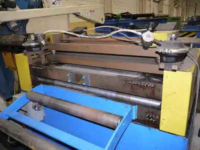 USED 1995 MECON 4STR36