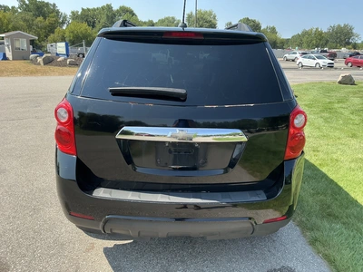 Used 2015 CHEVROLET EQUINOX SUVs Michigan US | Miedema Asset Management Group #1487912