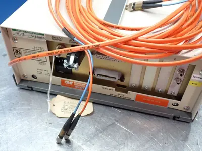 USED AMPLIFIER RESEARCH FM 2000