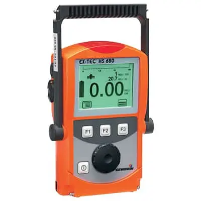 New | in-Stock SEWERIN _UNKNOWN_ Leak Detectors Florida US | UCG Underground Supplies #1405750