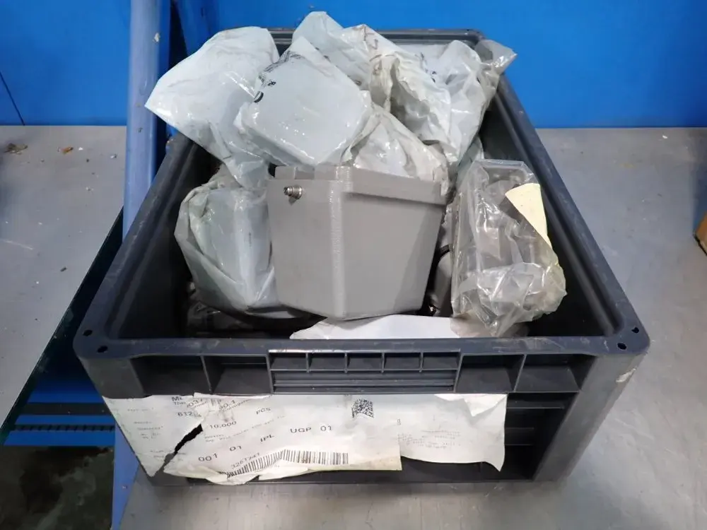 Harting Electrical Components