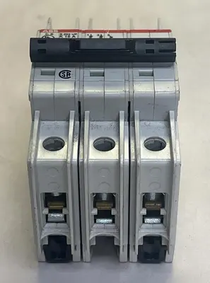 USED ABB S203UP