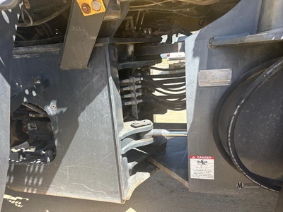 Used 2008 KOMATSU WA380-6 Wheel Loaders Tennessee US | Moore Equipment #1517229