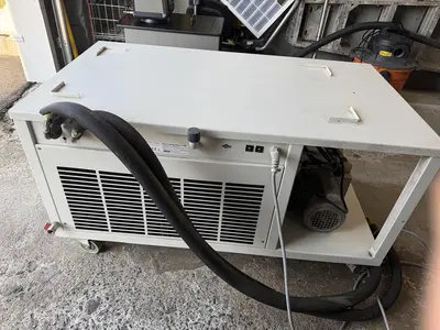 USED BUCHI ROTAVAPOR R-220