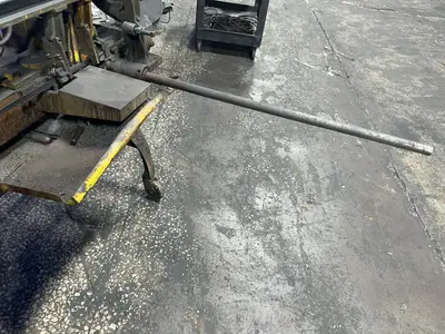 Used WELLSAW _UNKNOWN_ Horizontal Band Saws Ohio US | HGR 24 #1518304