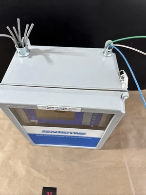 USED Sensidyne 7100