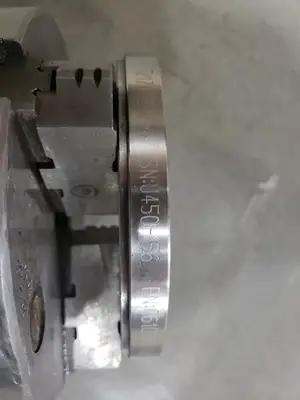 Used BISON 3205-6-1/4 Tooling & Accessories (Other) British Columbia CA | Lenmark #276904