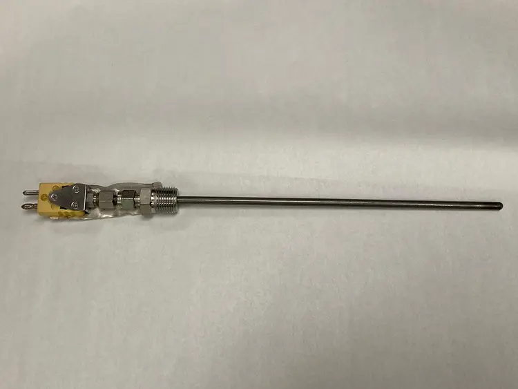 New | in-Stock MARLIN 250-230-K-1G-A-12S-0-4P-12 Thermocouples Ohio US | Surplus Asset Holdings #1236645