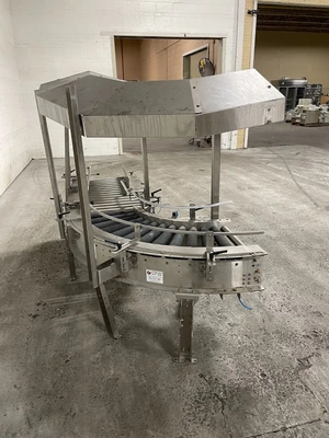 Used _UNKNOWN_ _UNKNOWN_ Conveyors Ohio US | Federal Equipment Company #1553388