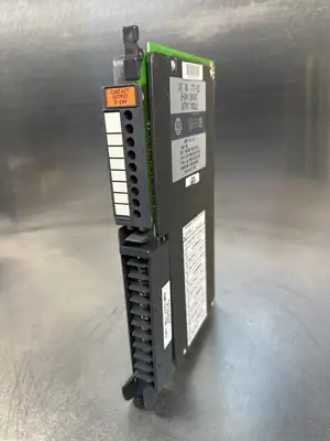 1771-OZL Allen Bradley 0-24V Contact output module (BIN-1.2.3)