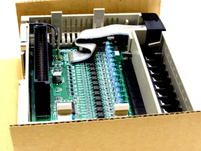 NEW OMRON CQM1-ID212 INPUT MODULE CQM1ID212