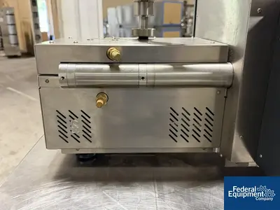 Used Thermo Scientific Thermo Scientific HAAKE MiniLab 3 Extruder Extruders Ohio US | Federal Equipment Company #1338412
