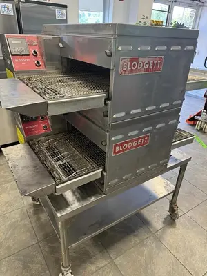 Used BLODGETT MT1820E Restaurant Equipment (Miscellaneous) Florida US | BAM Discount Restaurant Equipment #1269664