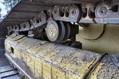 Used 2019 CATERPILLAR D5K2 LGP Bulldozers Texas US | Proxy Equipment #1382955