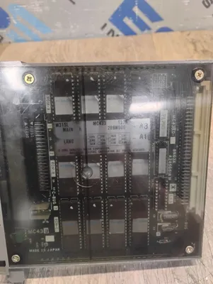 MITSUBISHI MC433 PLC Memory Modules | ESS Industrial Equipment Sales (7)