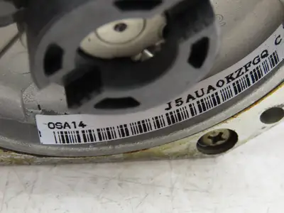 Mitsubishi OSA-14 Rotary Encoder for Servo Motor