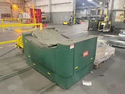 USED ROWE 20050-DSV