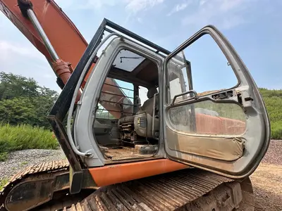 Used 1999 HITACHI EX330 LC-5 DEMOLITION Crawler Excavators New Jersey US | Proxy Equipment #1378395
