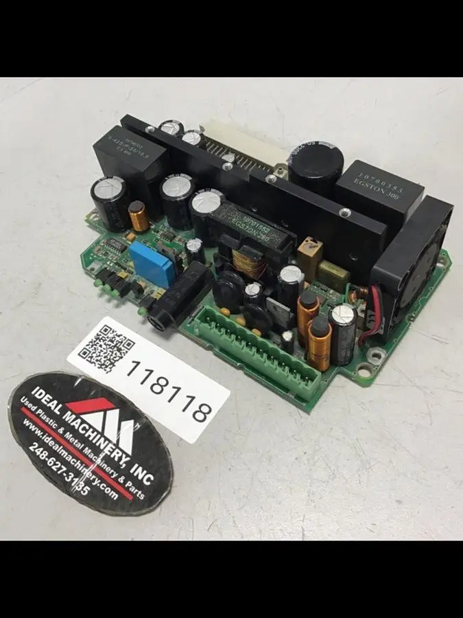USED B&R 22411110 PS465-1