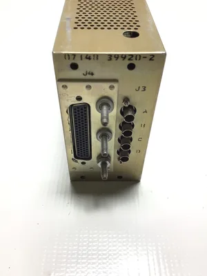 ABB LPRM-COMP-OPRM/DS/11426-1 Oscillation Power Range Monitor