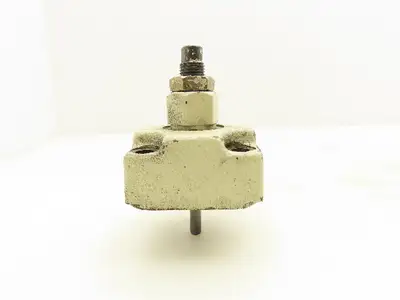 Tokimec Vickers CVC-16-A-T39-W-10-JA-X99 Hydraulic Cartridge Valve Cover Sz 16